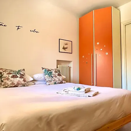 Apartament Blueberry - Historic Center