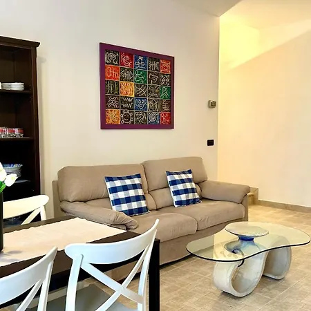 Apartment Blueberry - Historic Center