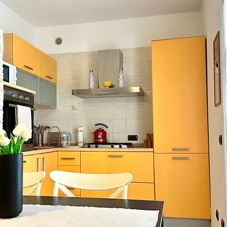 Blueberry - Historic Center Luino