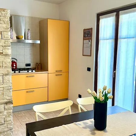 Blueberry - Historic Center Apartment *