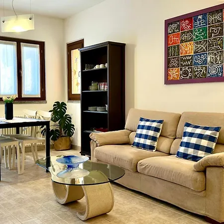 Apartment Blueberry - Historic Center Luino