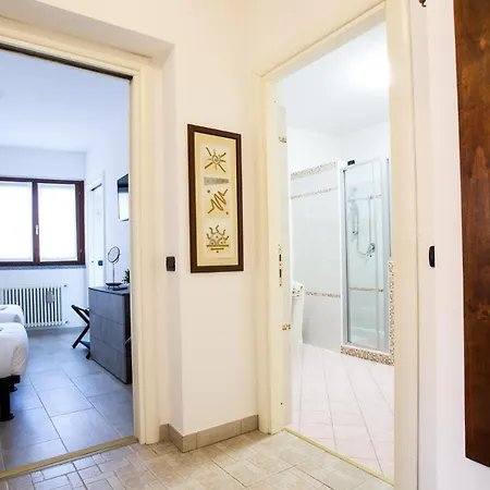 Διαμέρισμα Blueberry - Historic Center Maggiore *
