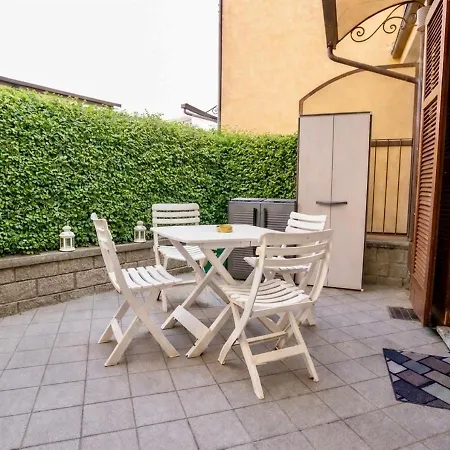 Blueberry - Historic Center Maggiore Διαμέρισμα Luino