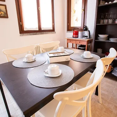 Blueberry - Historic Center Maggiore Διαμέρισμα